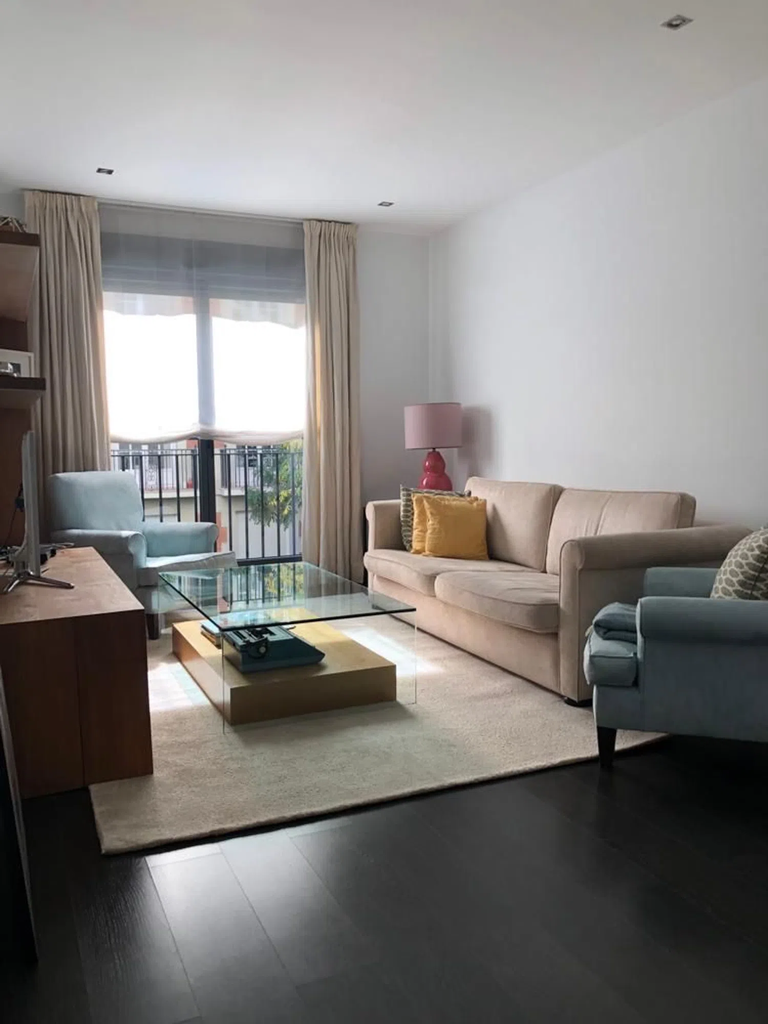 Piso en calle de Nicasio Gallego, 3 - Foto 1