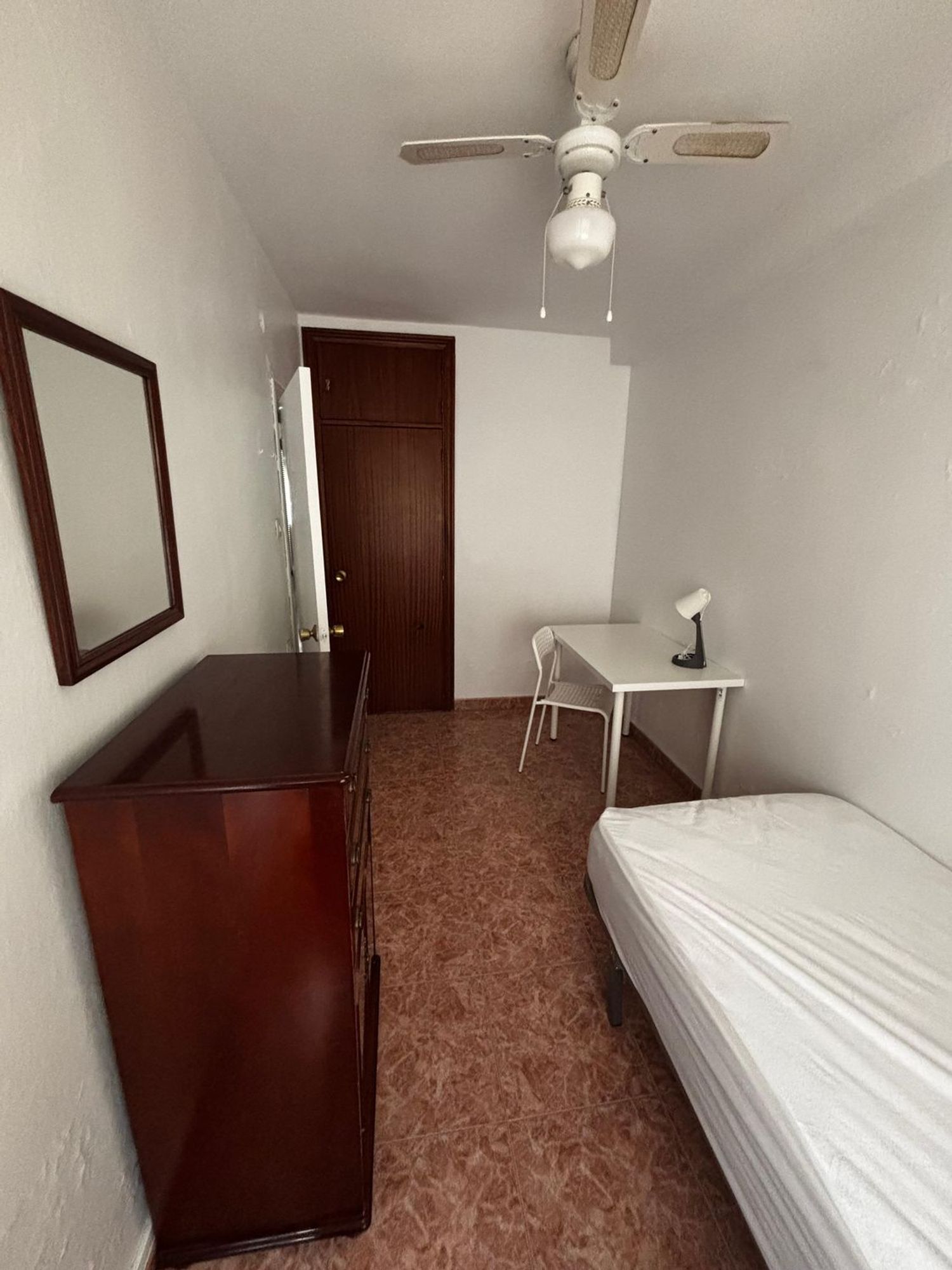 Piso en calle Tarfia, 1 - Foto 19