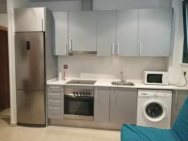 Piso en Barrio La Barceloneta