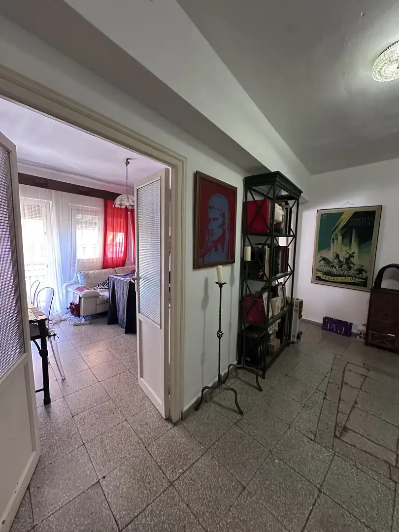 Piso en  Calle José Ramón Mélida 21A - Foto 5