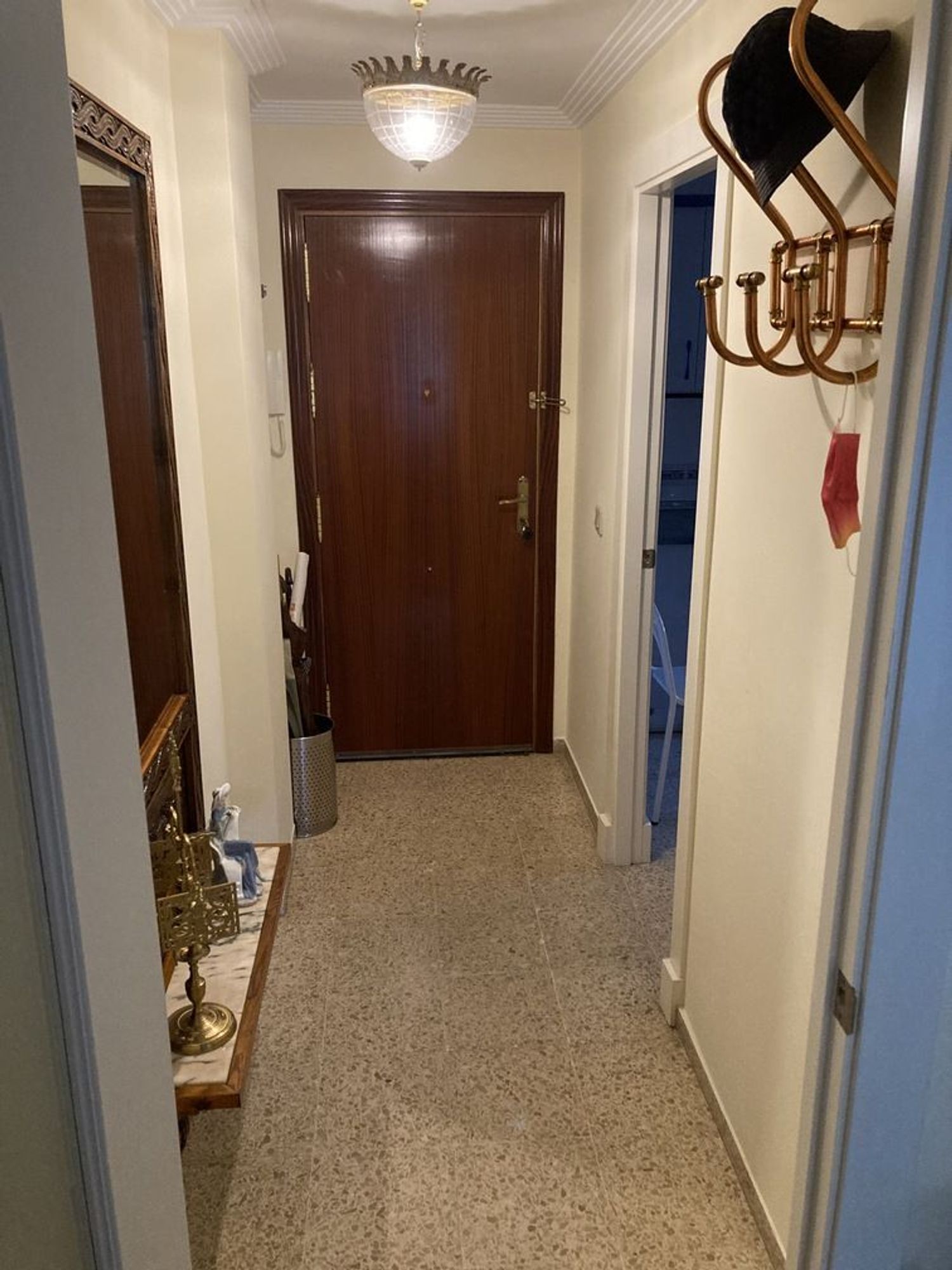 Piso en Avenida de Sánchez Pizjuán, 23, Doctor Fedriani - Foto 14