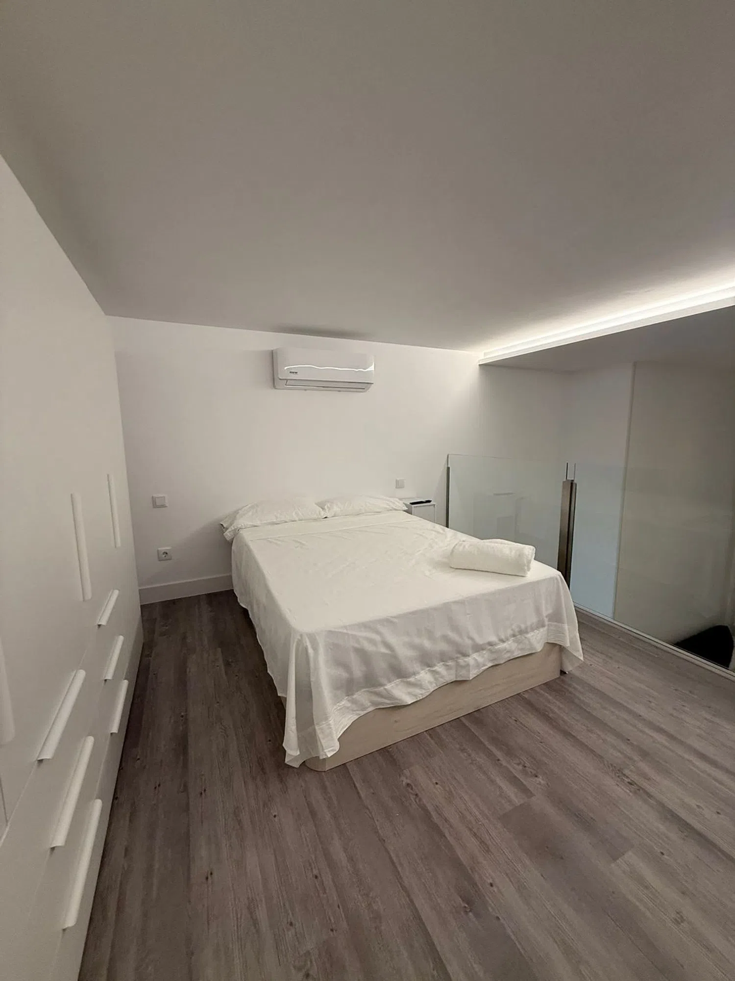 Estudio en calle Damian Sanchez Lopez, 6 - Foto 4