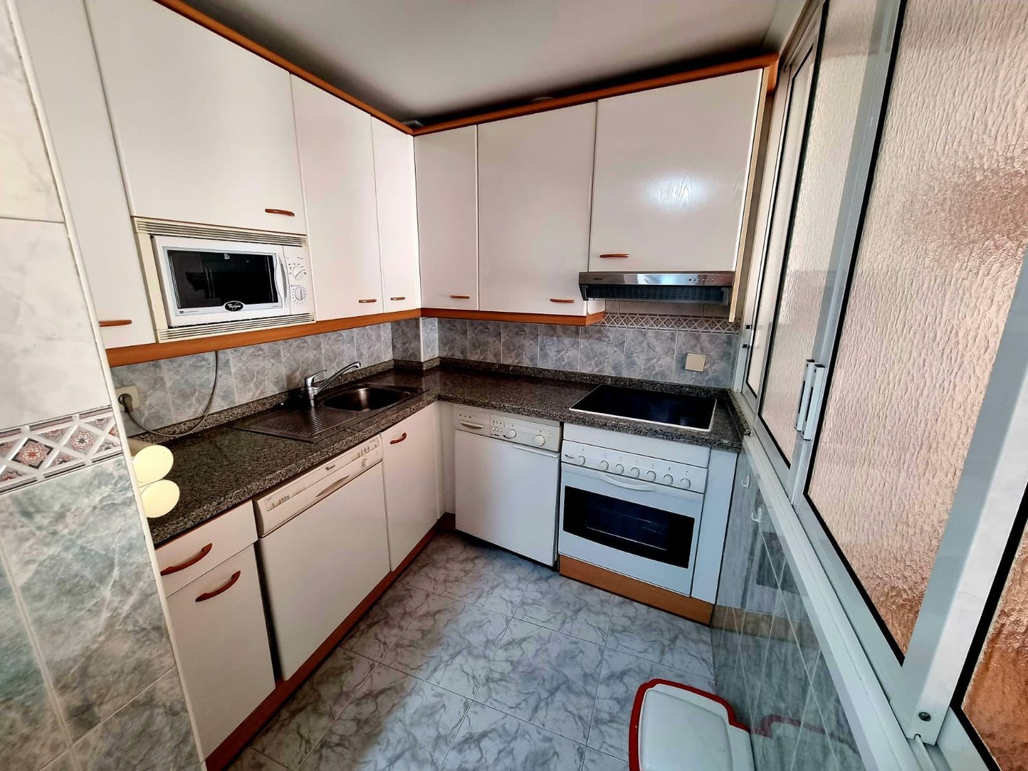 Piso en Calle de San Pedro, 20, El Ejido - Sta. Ana, El Ejido - Sta. Ana - Foto 4