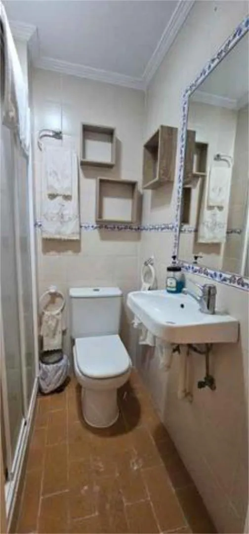 Piso en FUENGIROLA CENTRO - Foto 6