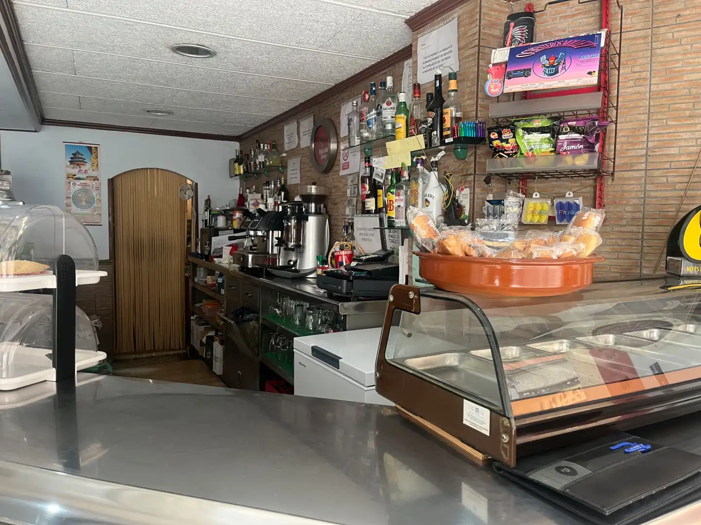 Local comercial en Mollet del Vallès - Foto 2