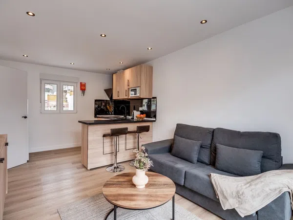 Estudio en calle San Cristóbal, 34 - Foto 5