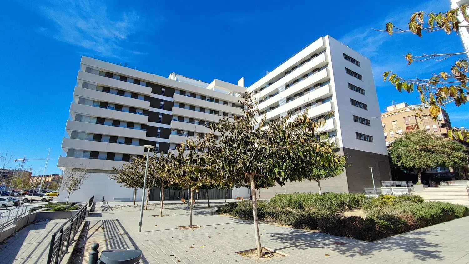 Piso en avenida Catedratico Soler, 17 - Foto 22