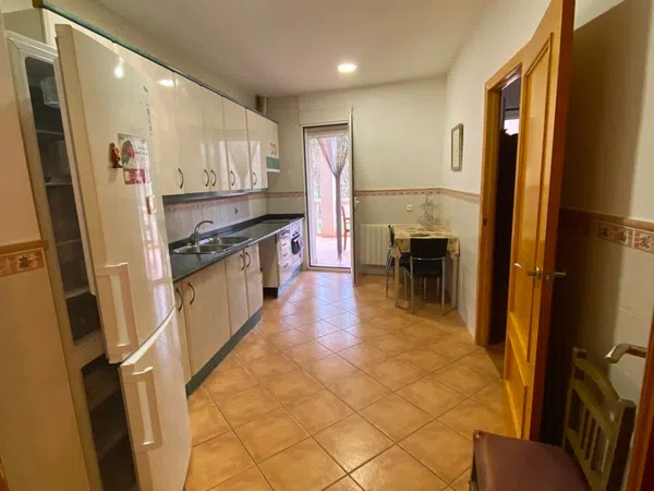 Casa o chalet independiente en Villaverde de Guadalimar - Foto 13