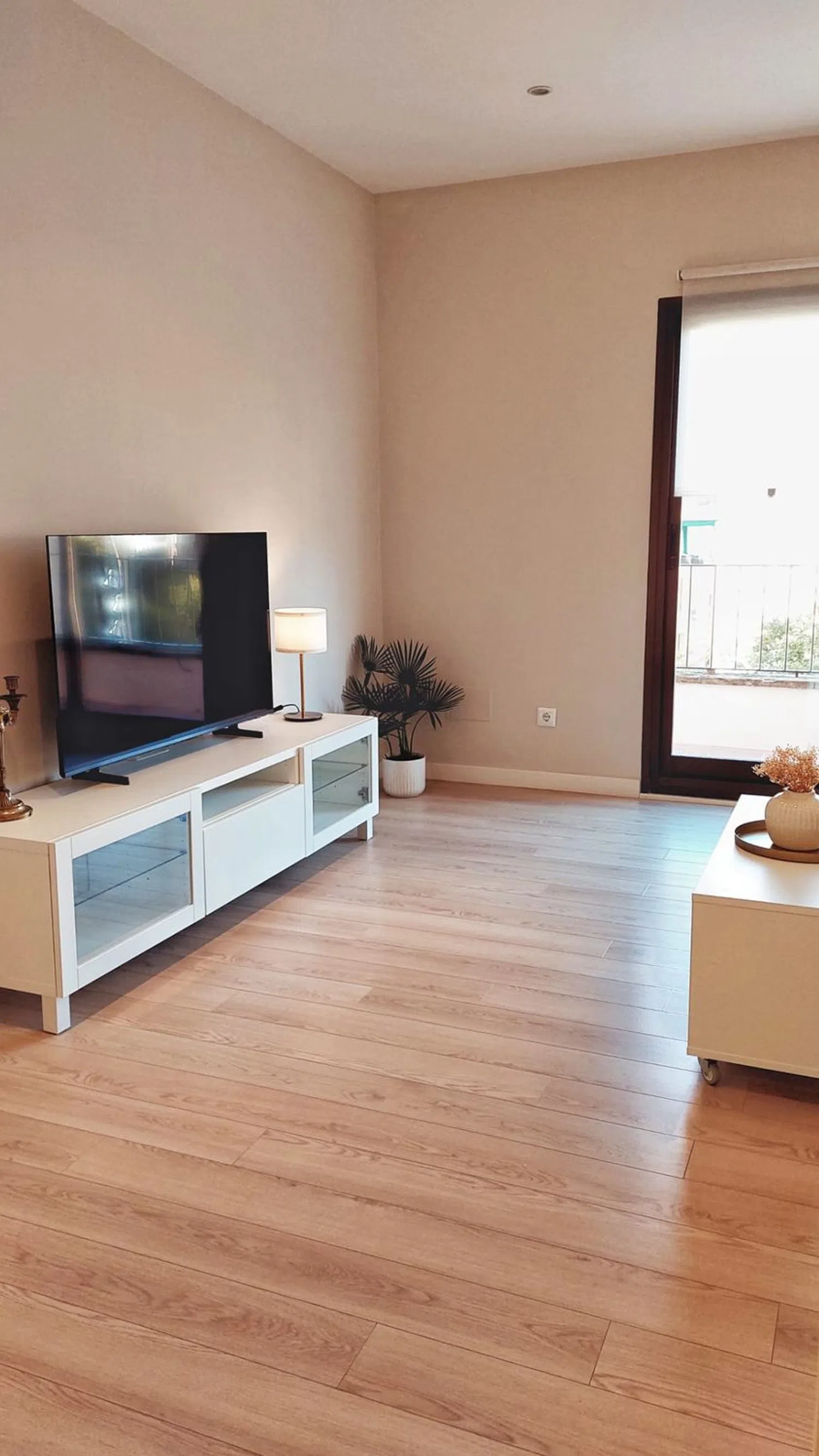 Ático en plaza de Santa Pagesa, 2 - Foto 5