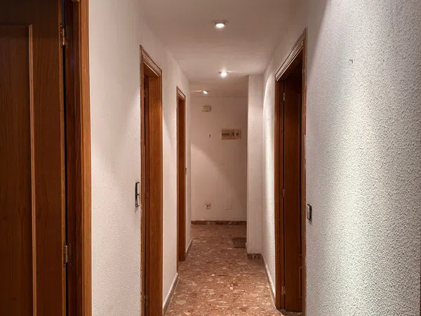 Piso en puerta de Orihuela, 8 - Foto 8