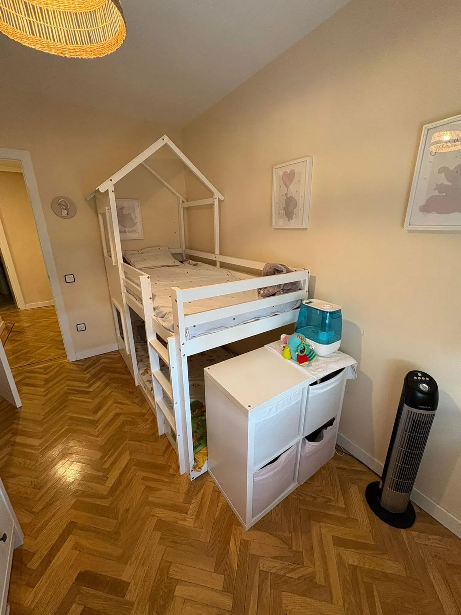 Piso en avenida de Burgos, 34 - Foto 28