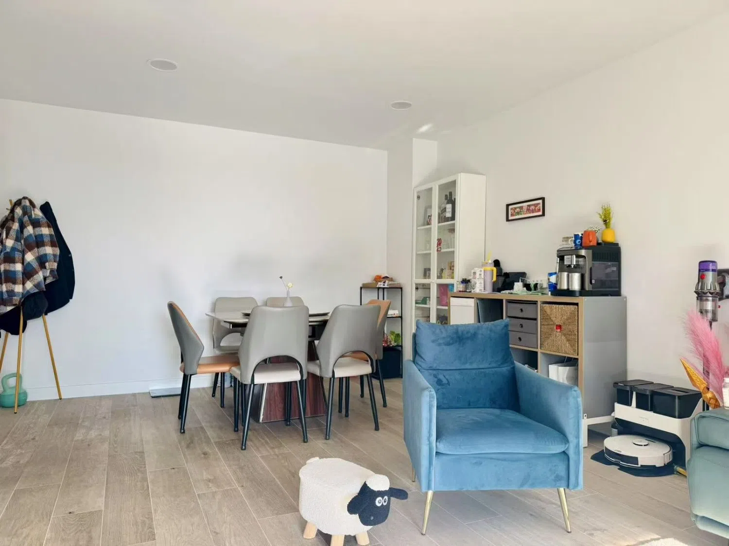 Piso en Félix Candela, 29 - Foto 4