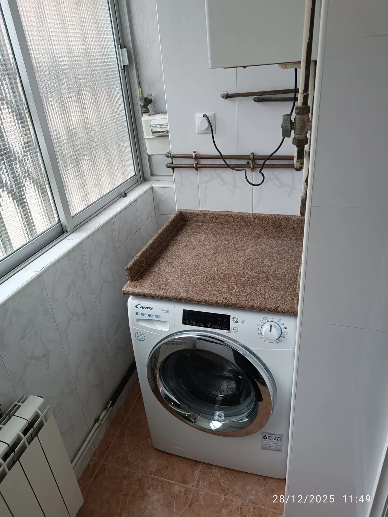 Piso en calle Alcocer, 20 - Foto 4