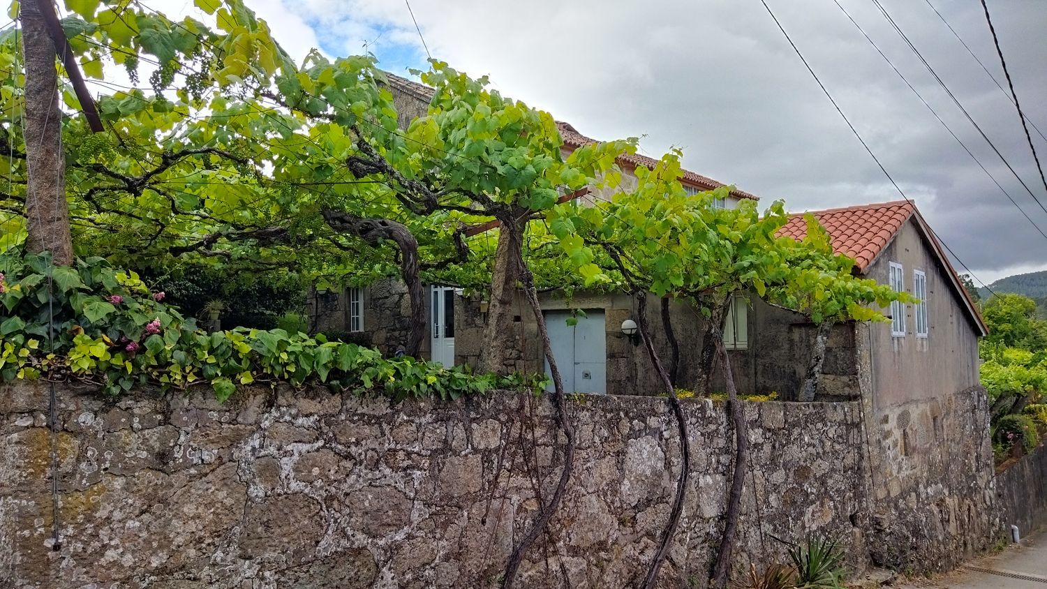 Casa de pueblo en Calle de Vigo, 115 - Foto 8