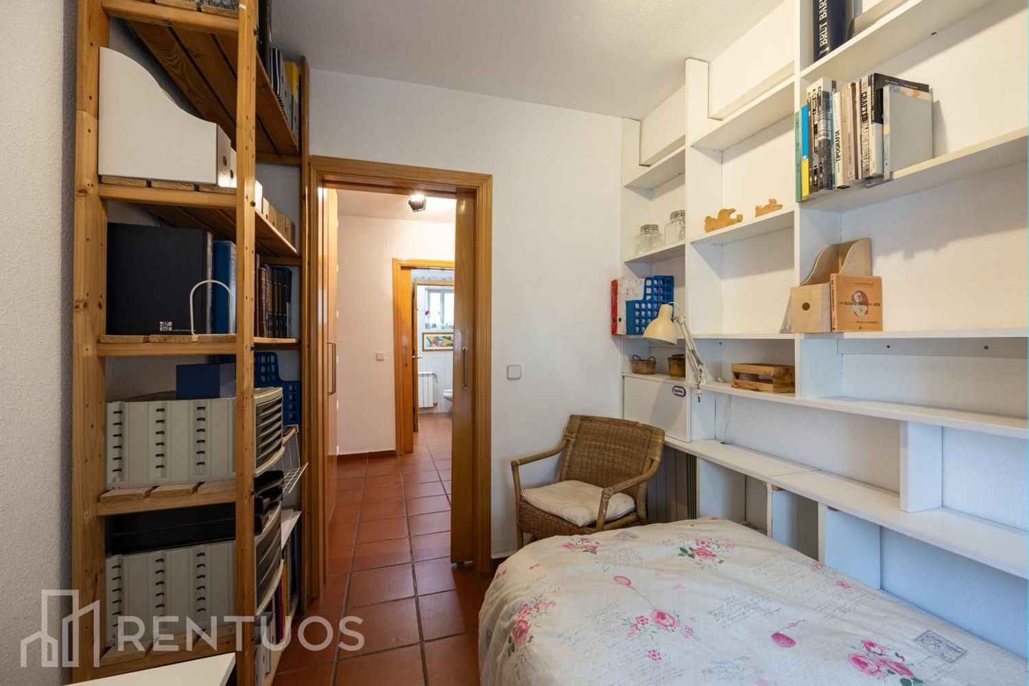 Piso en Calle Entre Arroyos, 29, Media Legua - Foto 33