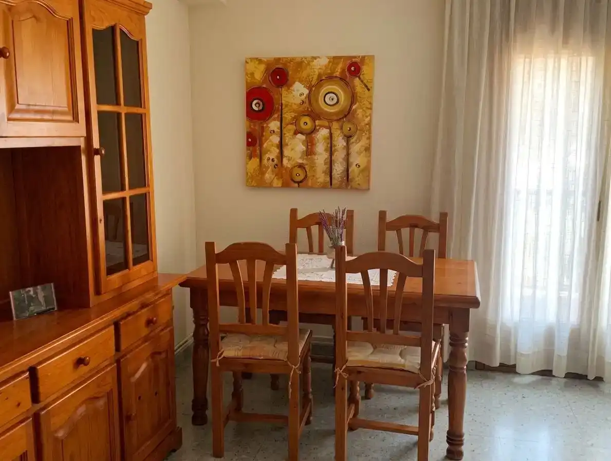 Piso en  Calle Lope de Vega 43D - Foto 2