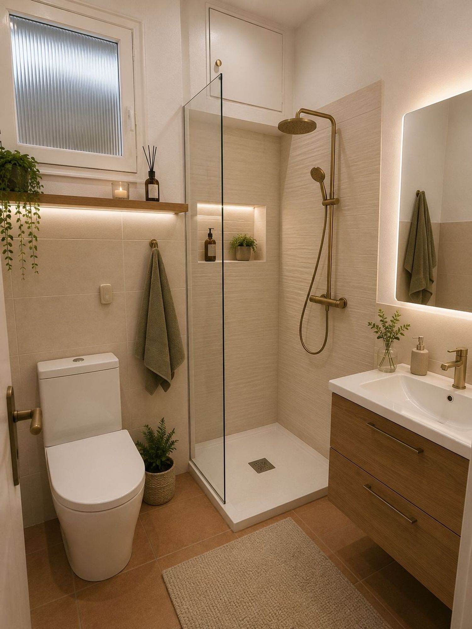 Piso en Cabestany, 13, Centro - San Lorenzo, Centro - San Lorenzo - Foto 12