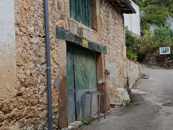 Casa de pueblo en Puertas s/n - Foto 3