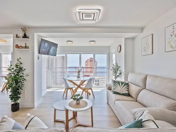 Piso en Avenida del Mediterráneo, 51 - Foto 5