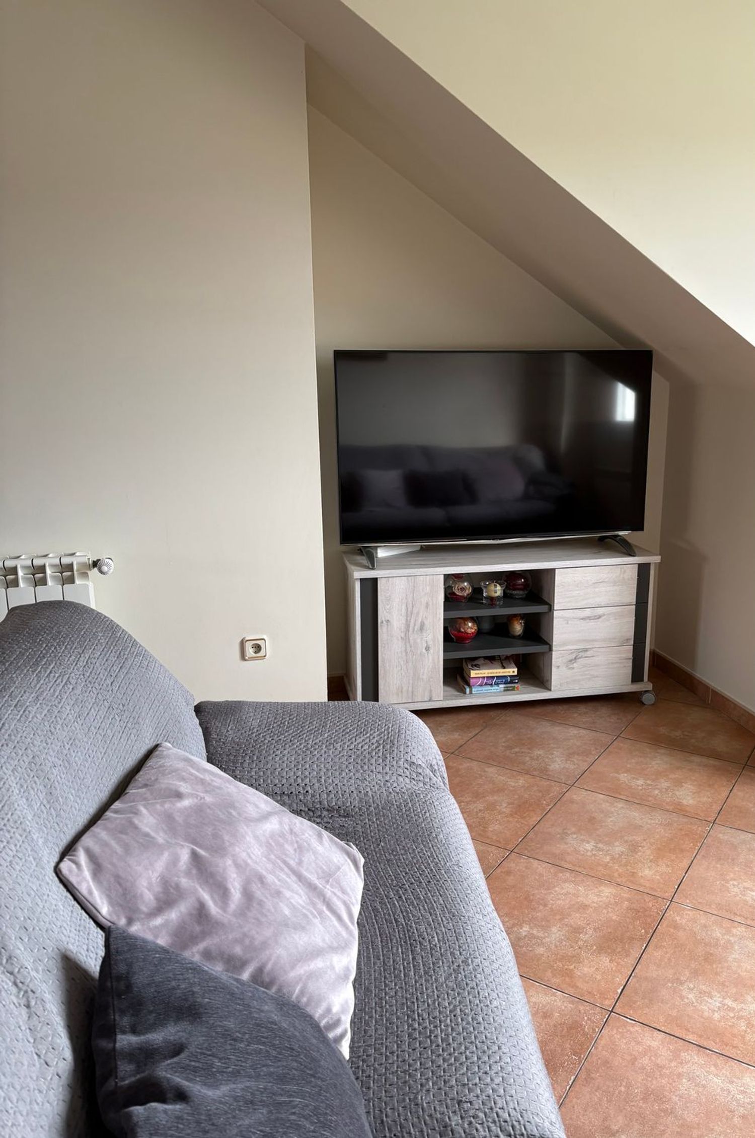 Casa o chalet independiente en Camino Áspera, 24 - Foto 10