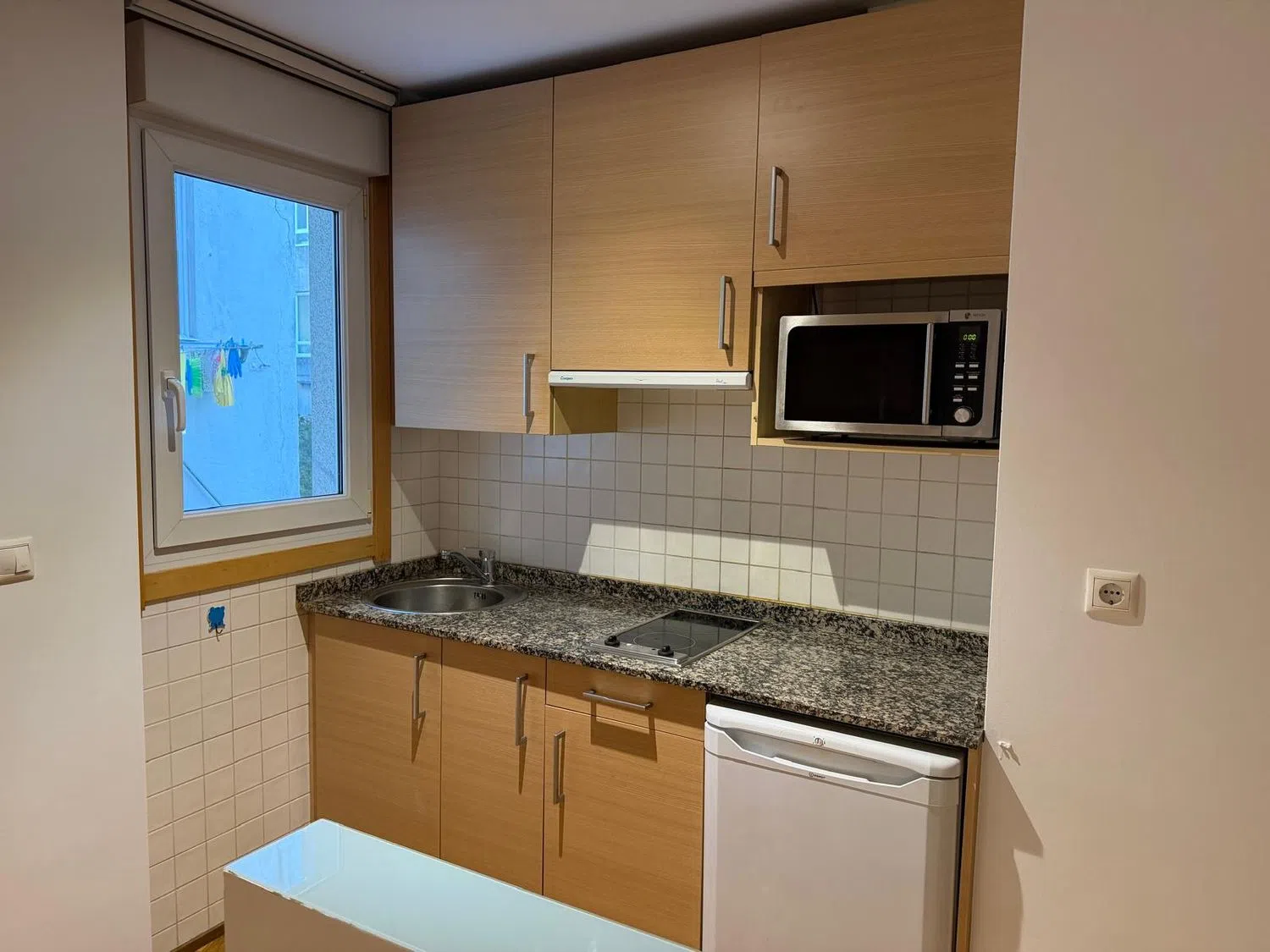 Estudio en calle Cervantes, 21 - Foto 12