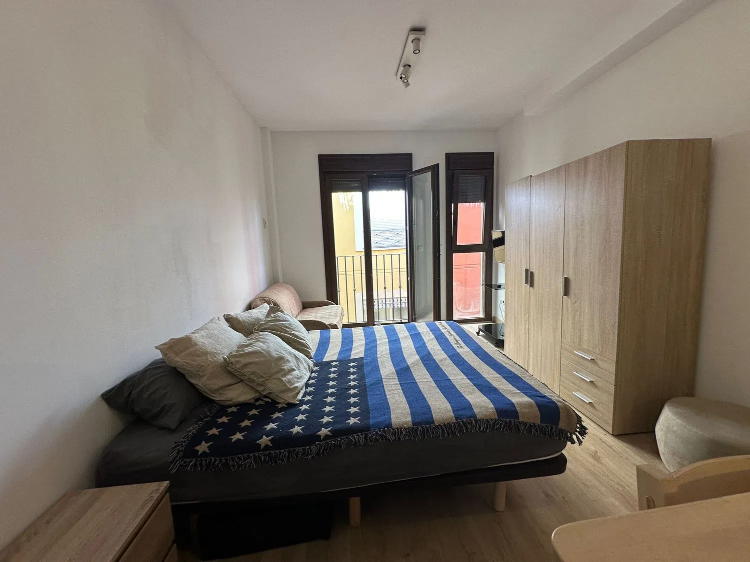 Estudio en calle Tarifa, 3 - Foto 5