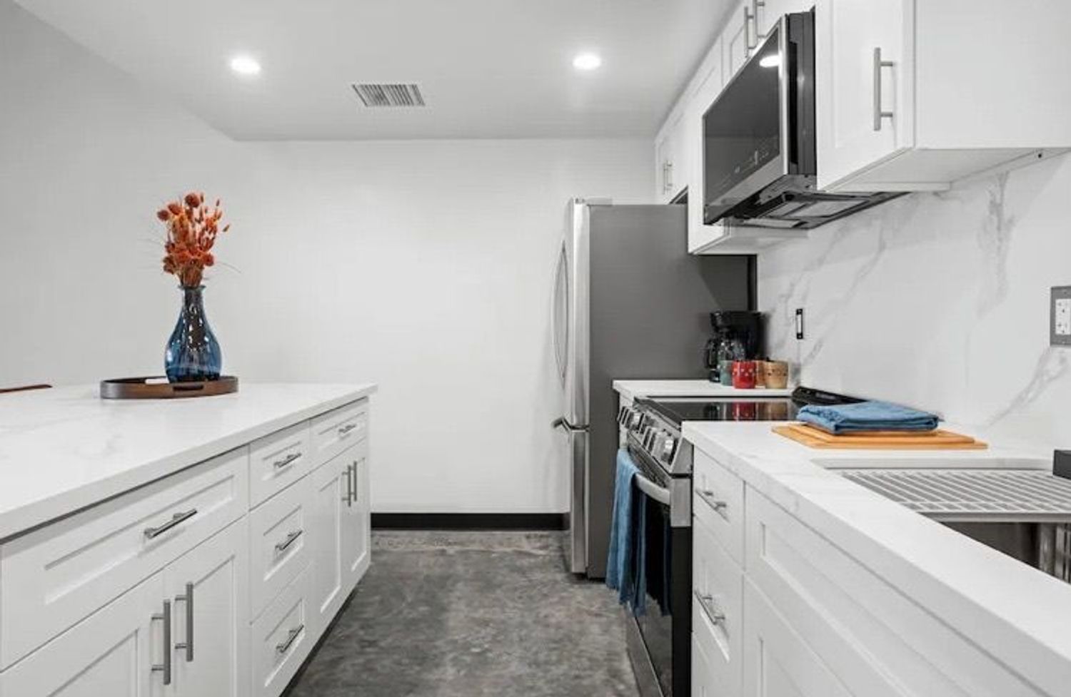 Estudio en calle Salinas, 1 - Foto 8