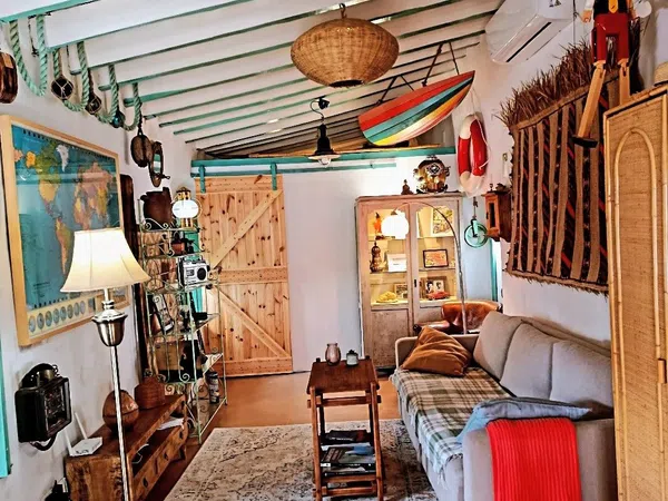 Casa independiente en plaza de España, 13 - Foto 16