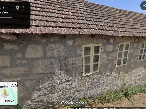 Casa rural en Lugar Calvario, 7 - Foto 4