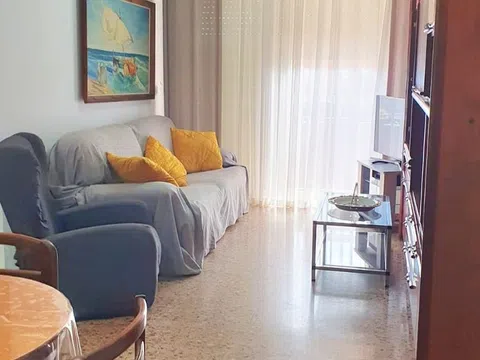 Piso en calle de José Aguilar, 51 - Foto 1