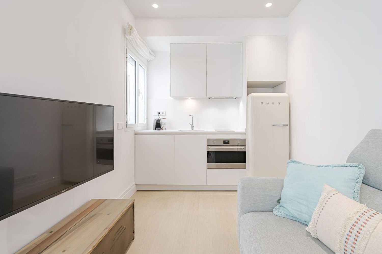 Piso en calle de García de Paredes, 65 - Foto 25