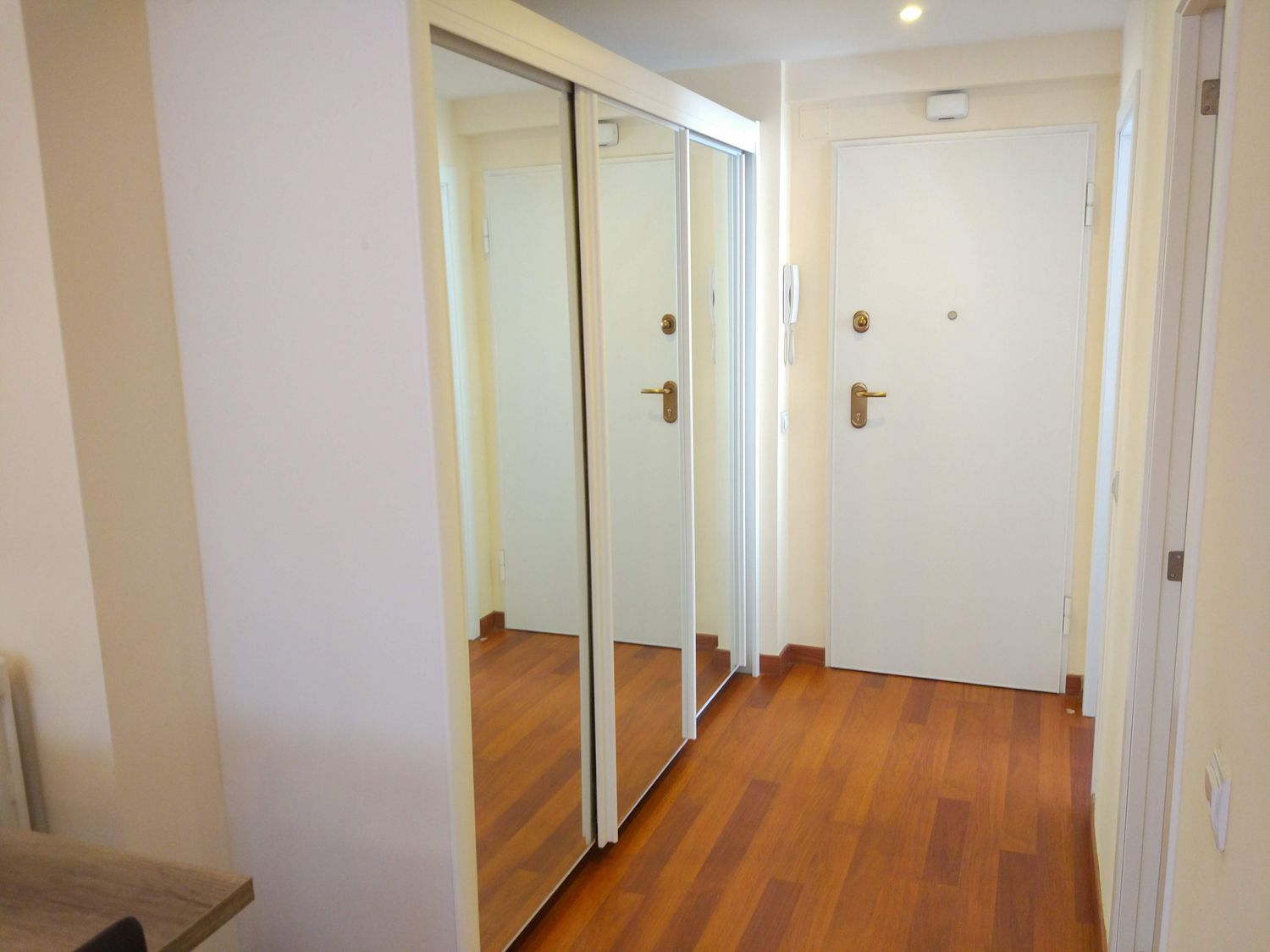 Estudio en Calle de Víctor de la Serna, 29, Bernabéu-Hispanoamérica - Foto 9