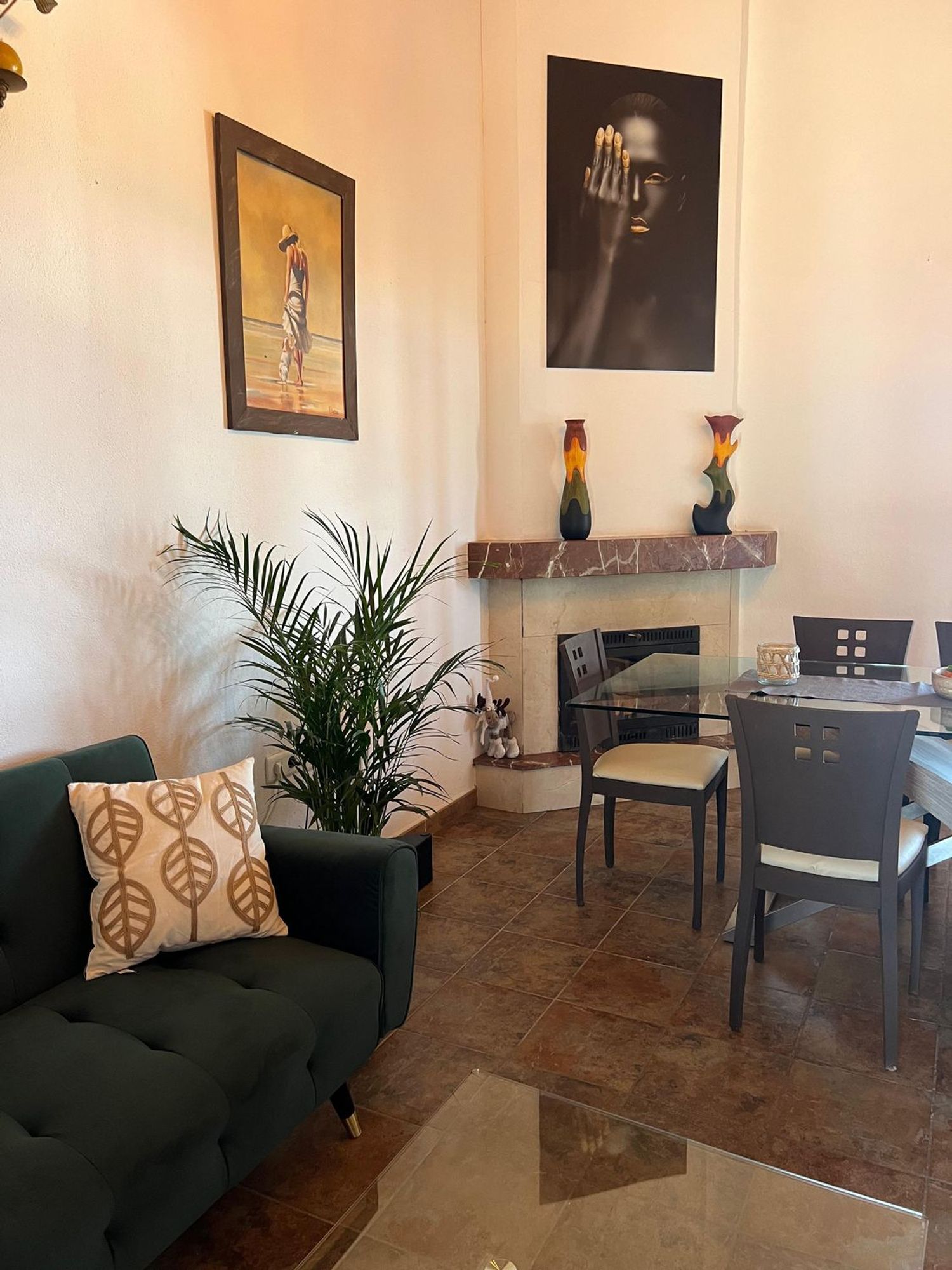 Casa terrera en Partida los Alberos, 30 - Foto 5