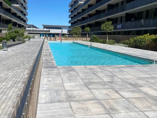 Piso en Paseo Del Mare Nostrum - Foto 40