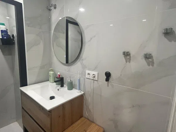 Estudio en calle Salado, 2 - Foto 1