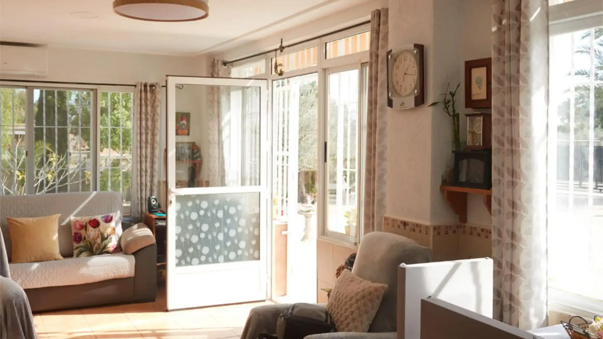 Chalet en  Partida Daimes 216 - Foto 6