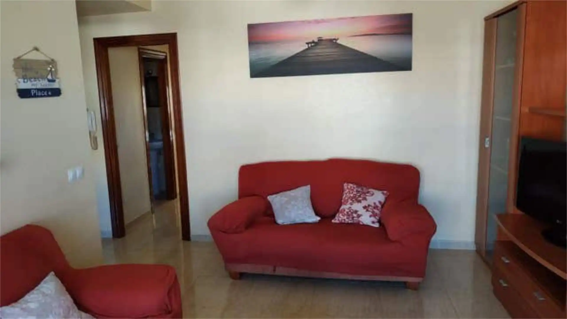 Piso en Adra profesores - Foto 7