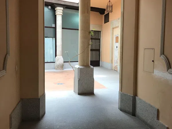 Piso en calle Meléndez, 5 - Foto 26