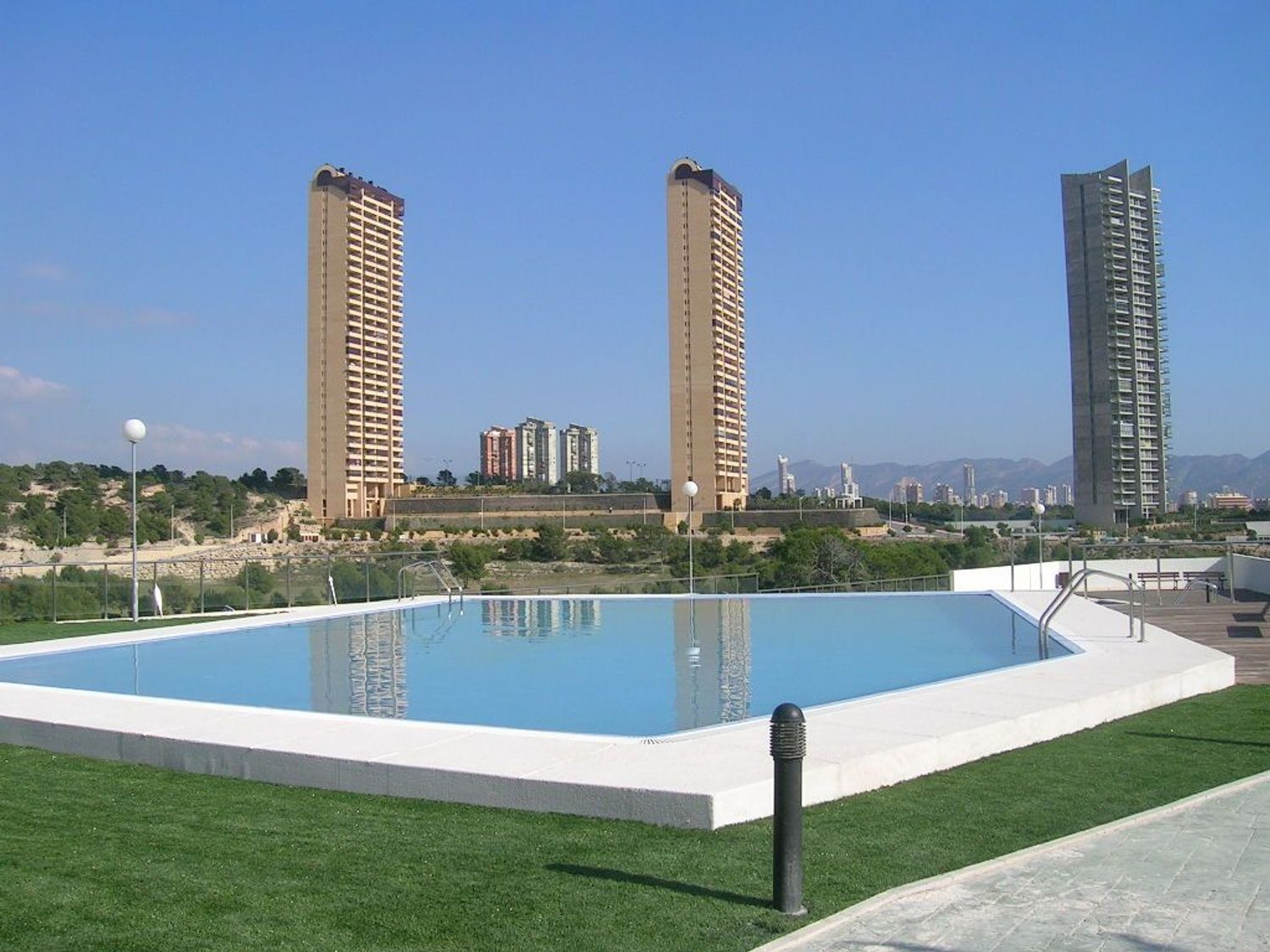 Piso en Calle Presidente Adolfo Suárez, 20, Pueblo Poniente, Pueblo Poniente - Foto 23