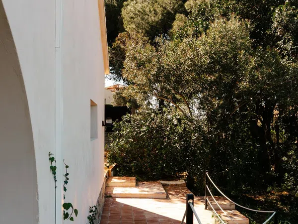 Casa o chalet independiente en Calle de la Mareselva, 17, El Montgó, El Montgó - Foto 33