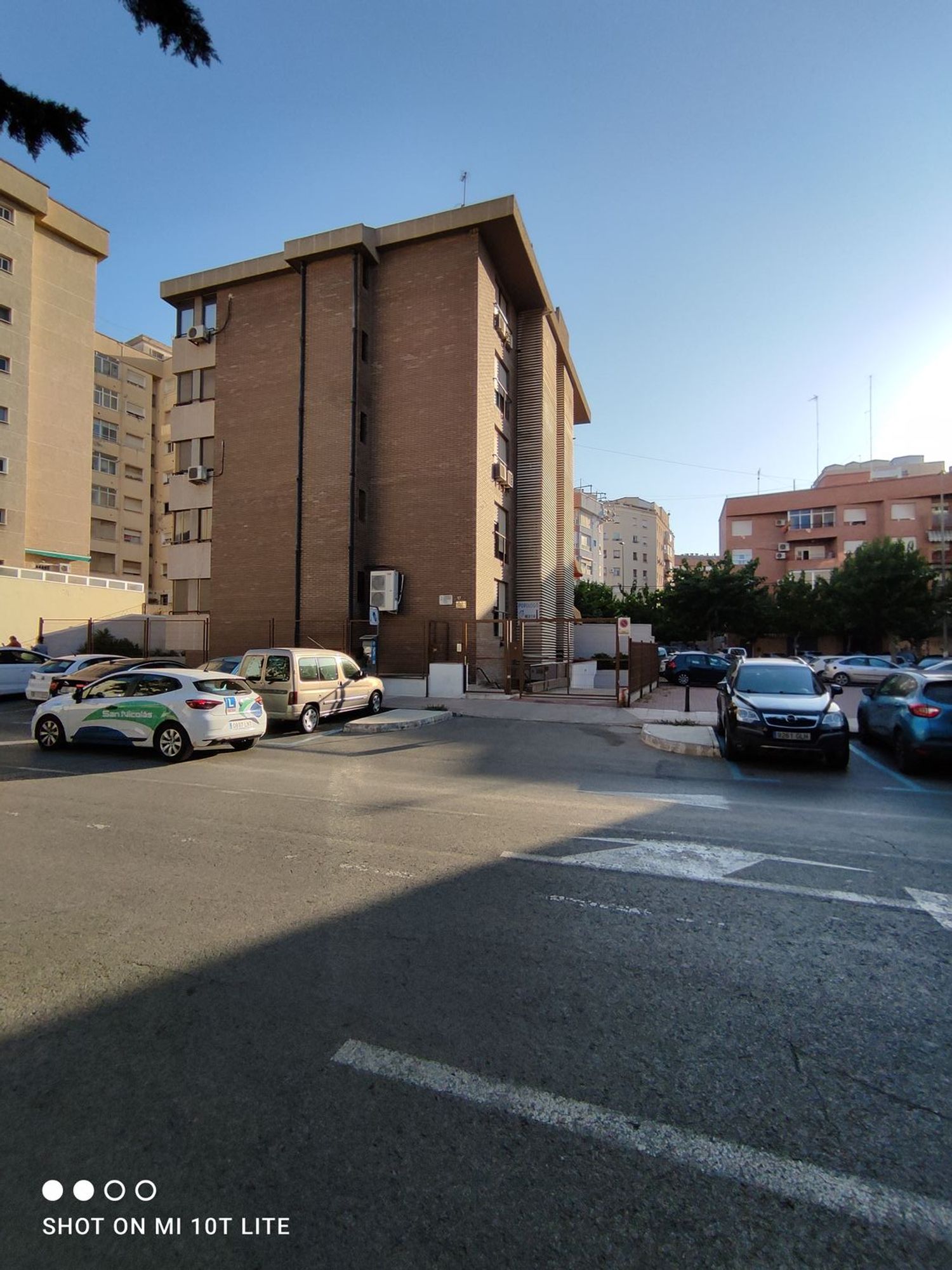 Piso en Avenida Marqués de Los Vélez, 17, Vista Alegre - Foto 18