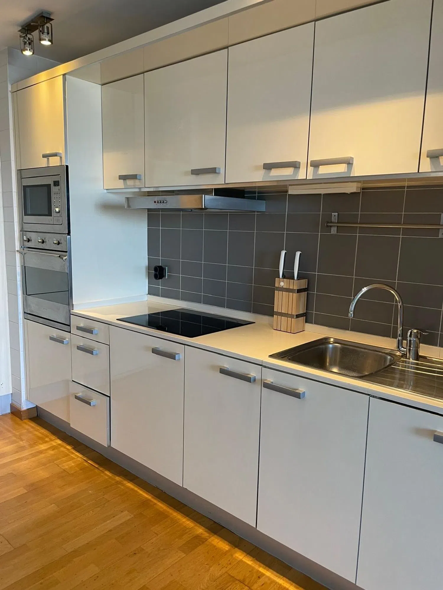 Piso en plaza d'Europa, 25 - Foto 13