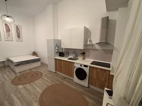 Estudio en calle Carraca, 5 - Foto 1