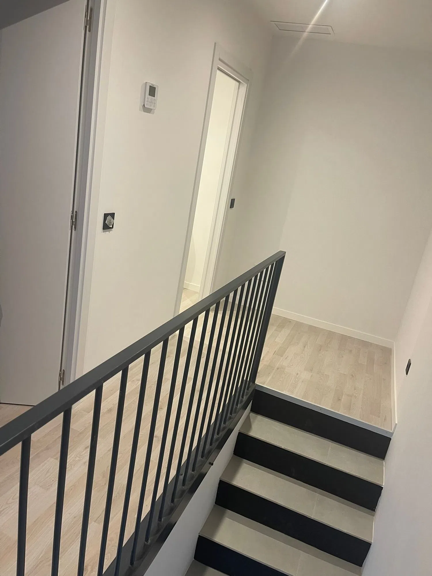 Estudio en avenida del Puente Cultural, 6 - Foto 13