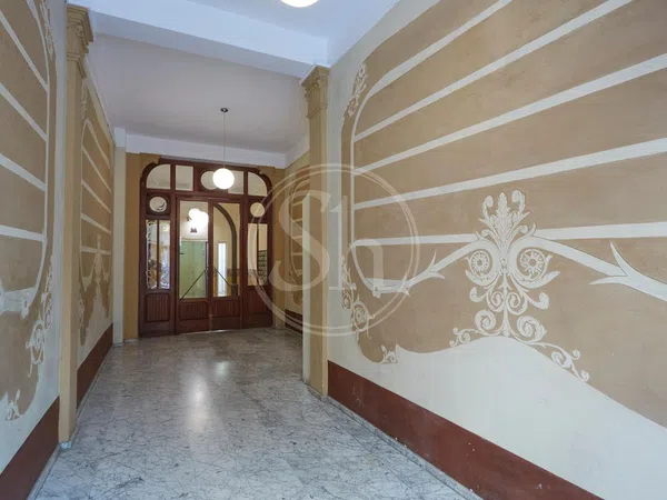 Estudio en Calle del Carme - Foto 14