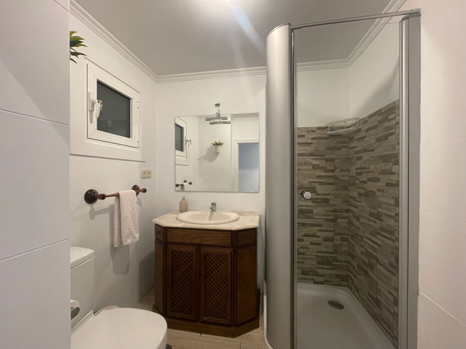 Piso en calle Aureliano San Román, 33 - Foto 10