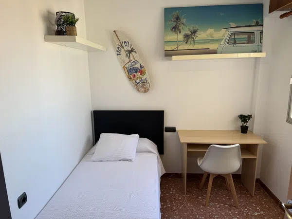 Piso en Juan Matos, 1, La Albufereta - Foto 12