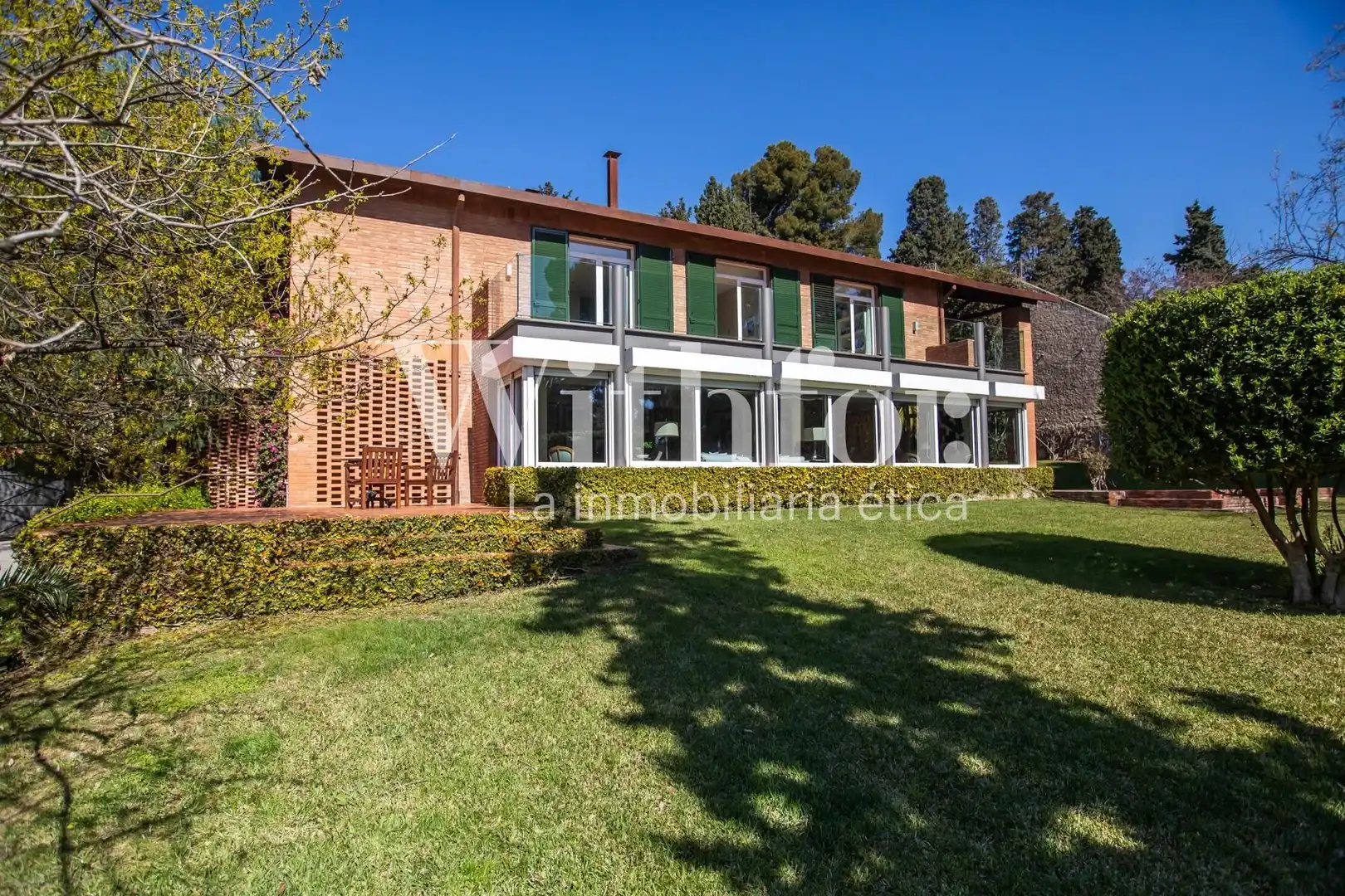 Chalet en  Avenida Països Catalans - Foto 44