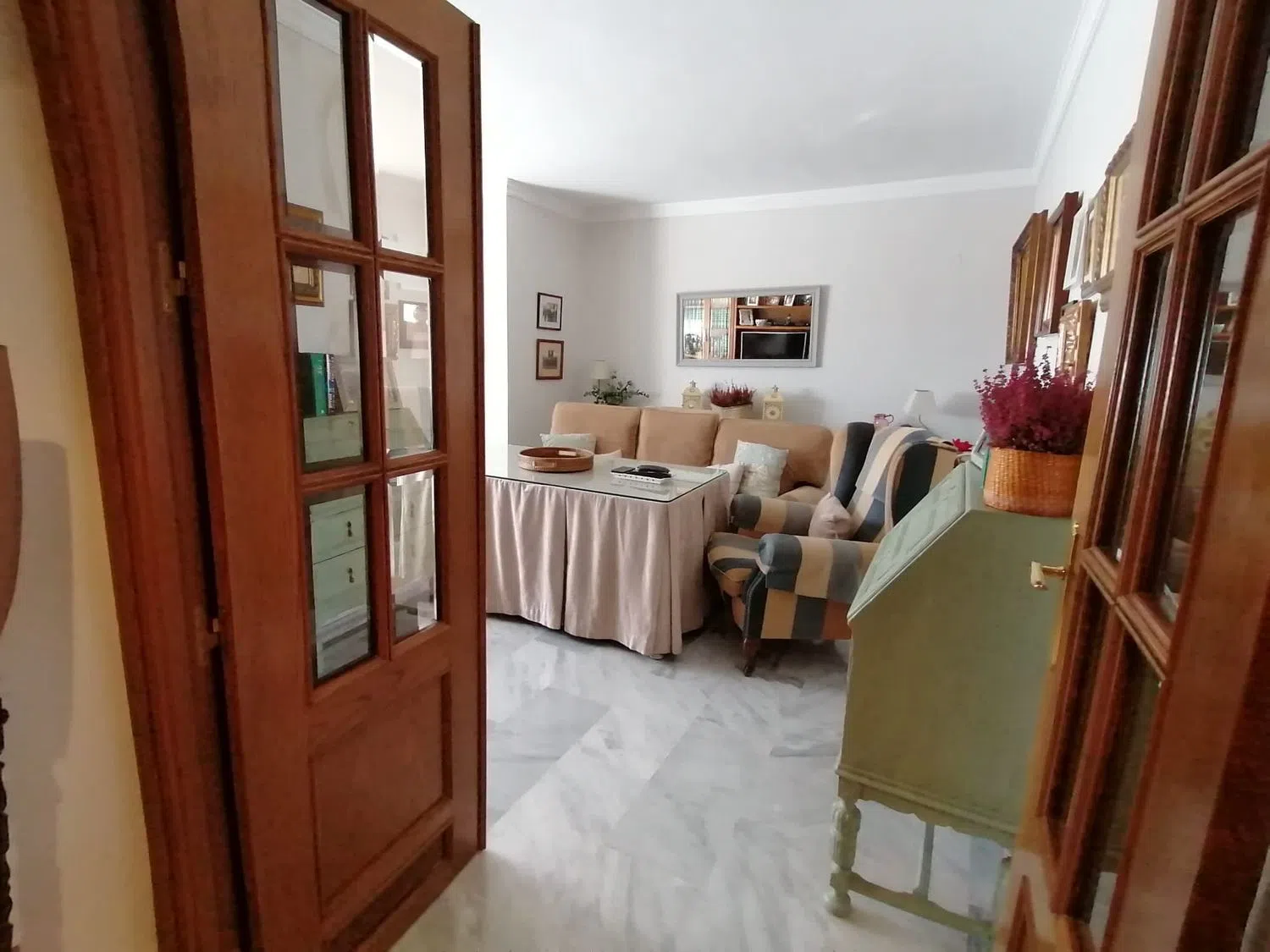 Piso en calle Historiador Manuel Salcines, 1 - Foto 3