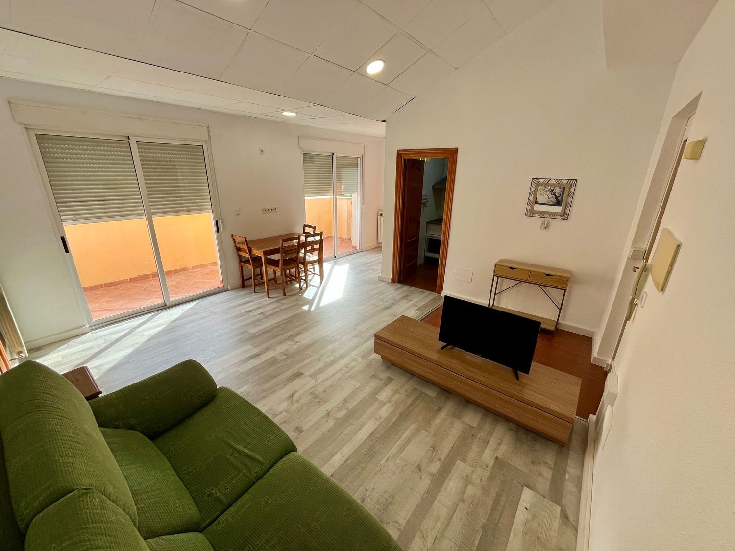 Piso en avenida de San Javier, 27 - Foto 2